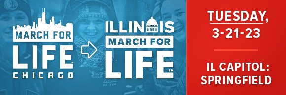 March4LifeChi's profile banner image