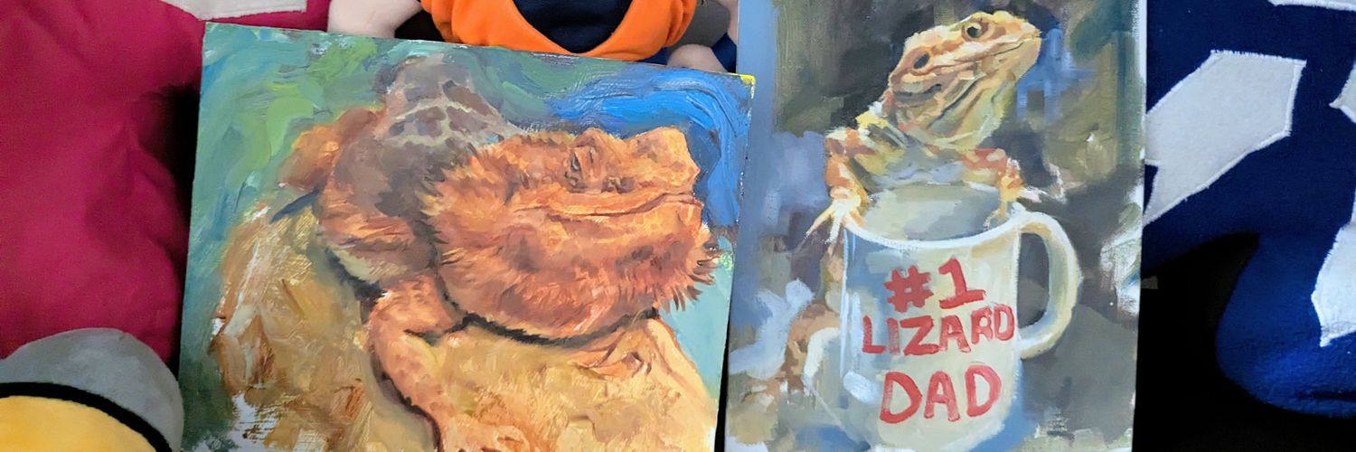 DDRMuchacho 🦎 banner