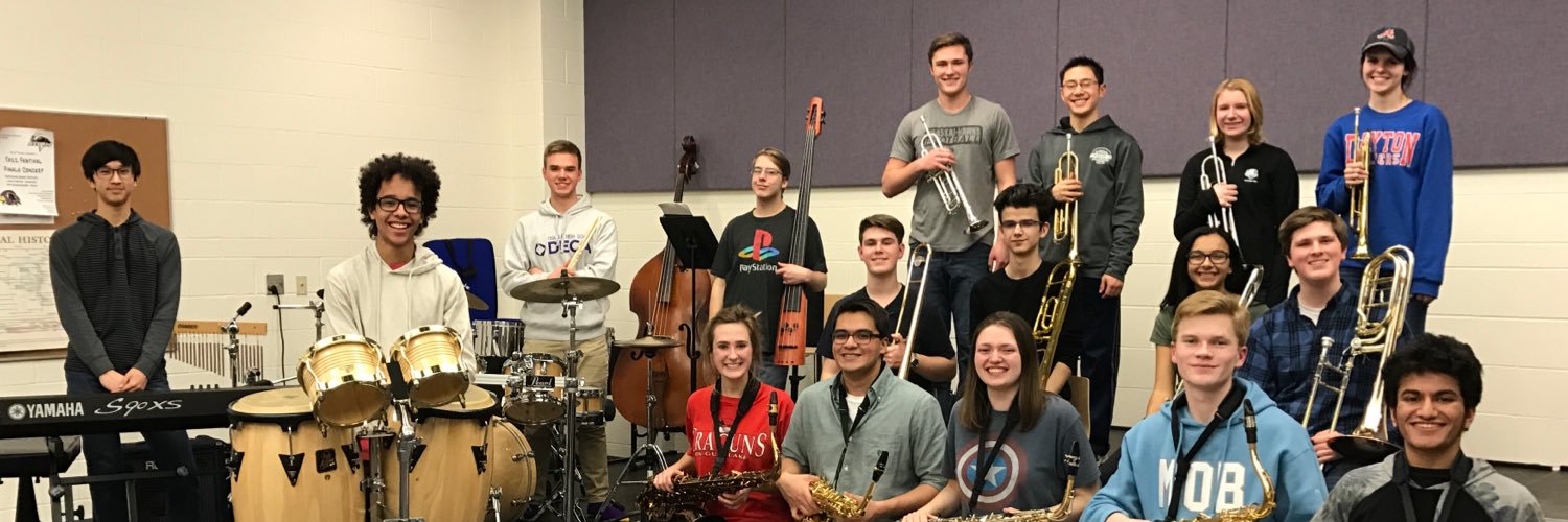 ChaskaJazz1's profile banner image