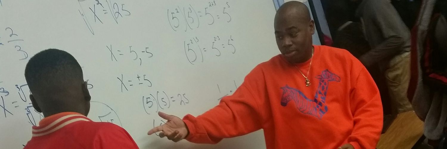 TDQueBrown's profile banner image