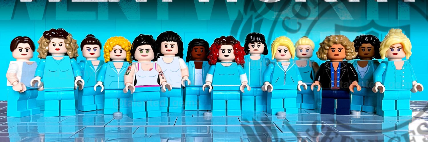 Gem X 🏳️‍🌈 banner