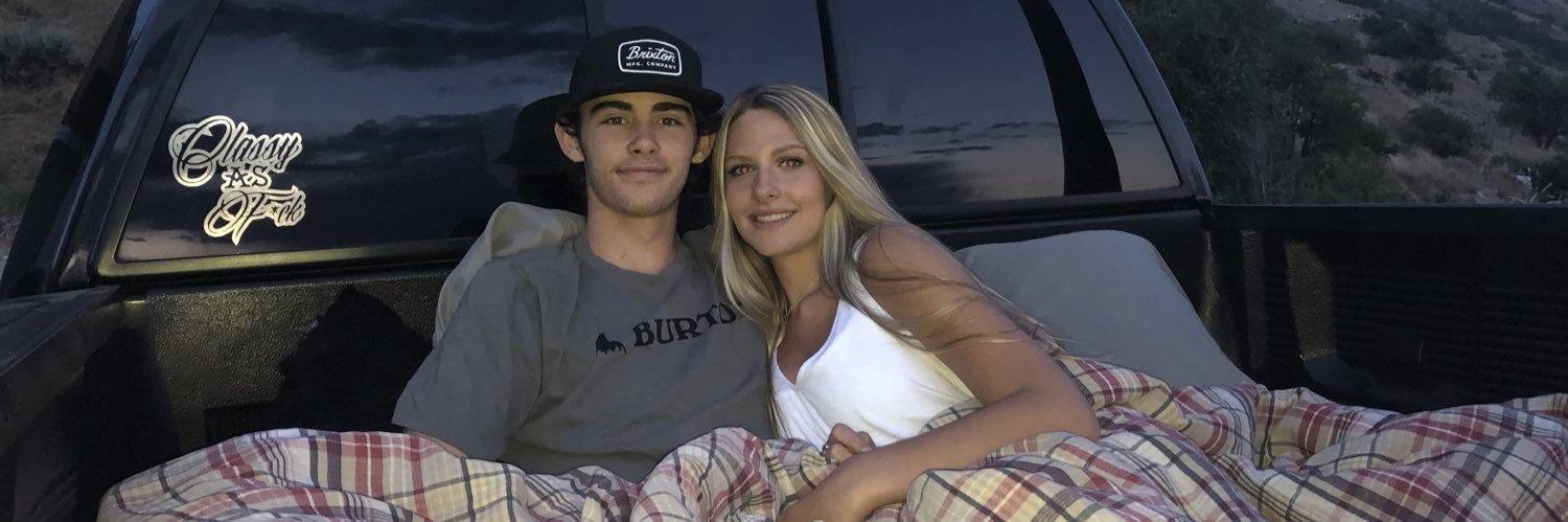 KayleeMarshal15's profile banner image