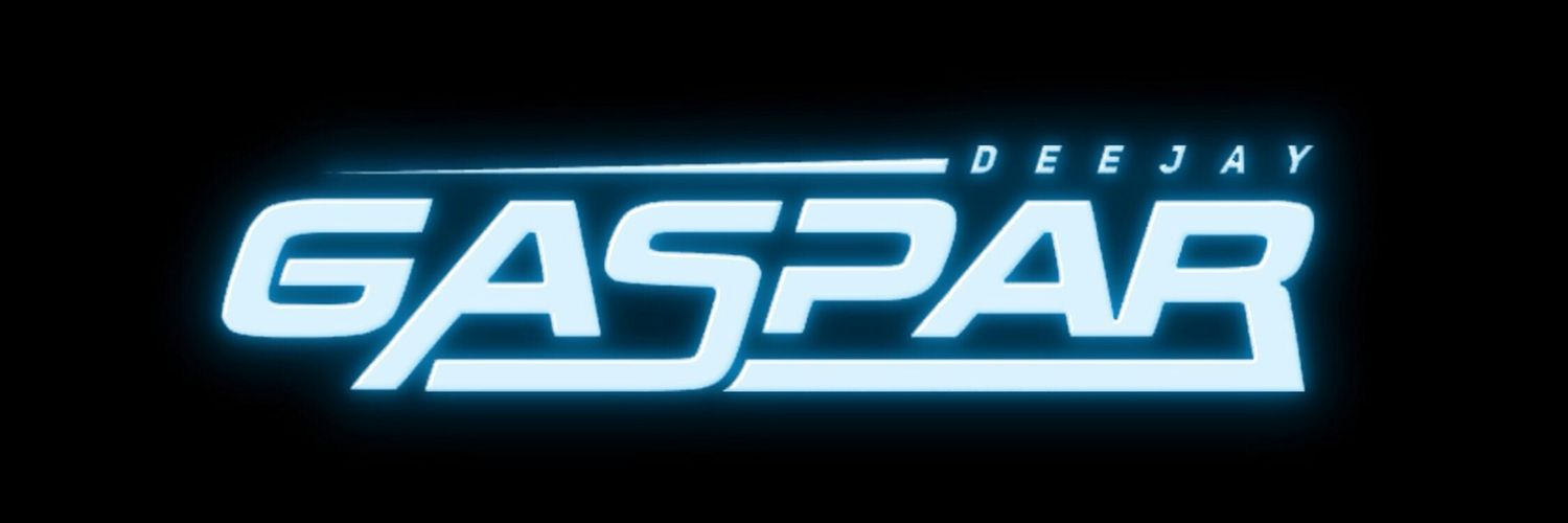 DjGasparofc's profile banner image