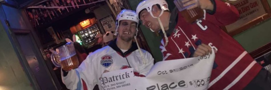 CAndroff's profile banner image