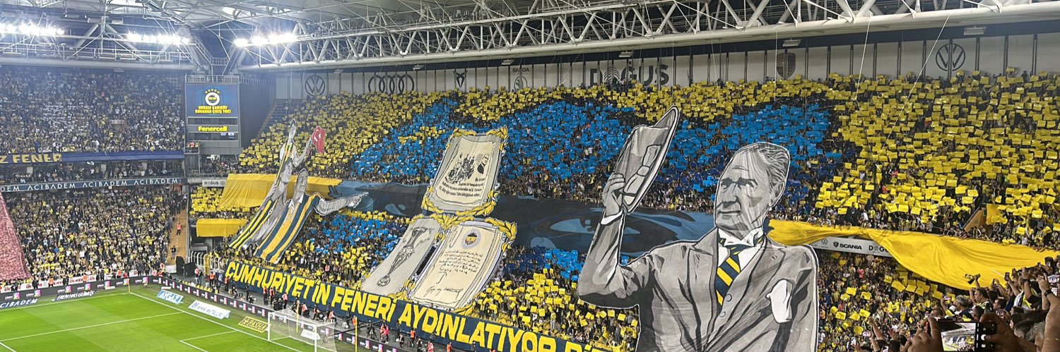 OzerAnill's profile banner image