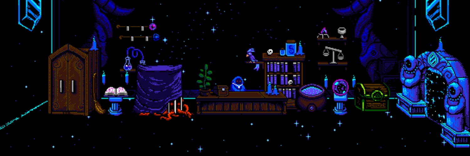 Lonkelle's profile banner image