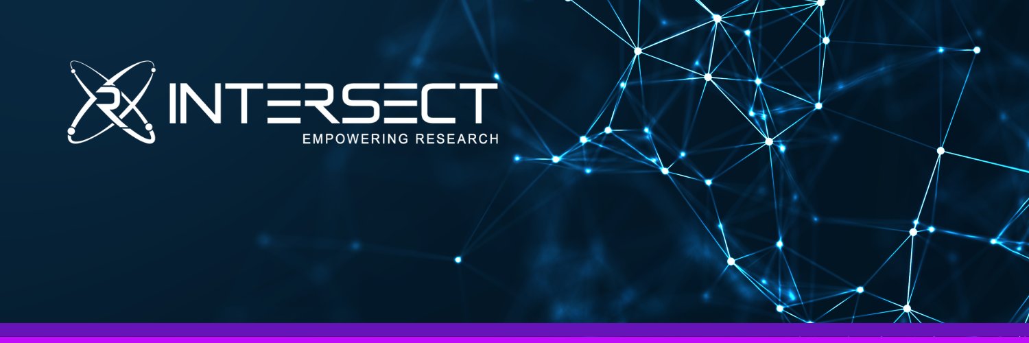 Intersect Australia banner