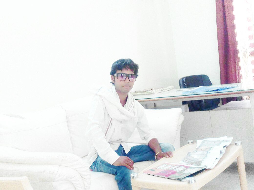 Neeleshsolanki2's profile banner image