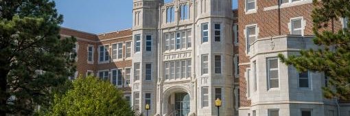 Thomas More Prep-Marian banner