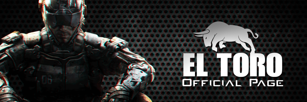 ElToroTX's profile banner image