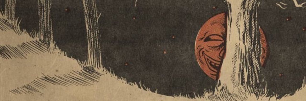 laurweirdo's profile banner image