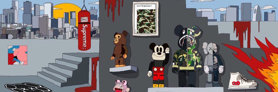 el_viegado's profile banner image