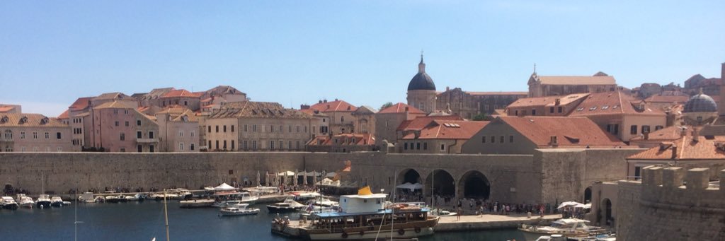 Arthur O'Leary banner