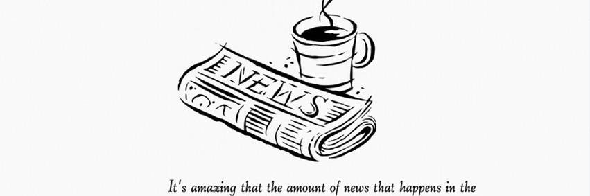 Your Daily News banner