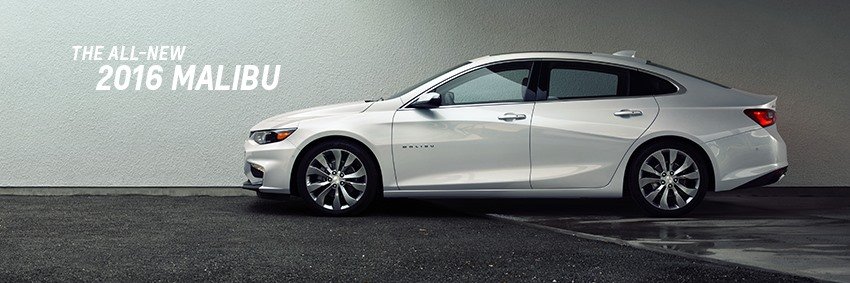 Chevy Customer Care banner