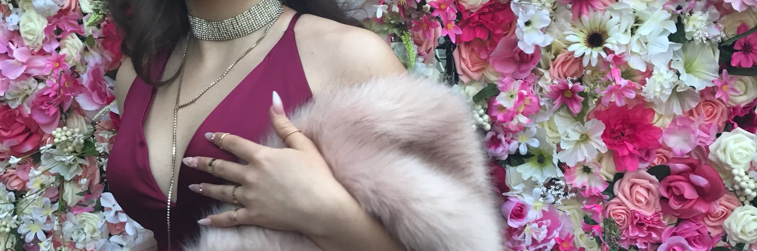 YourGirlIvania's profile banner image