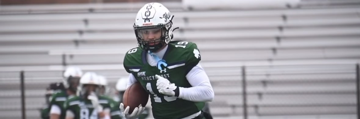 Cayden Chambers banner