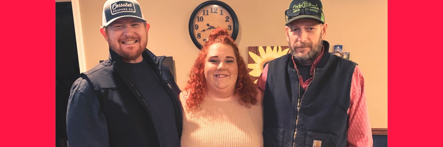 EllieMarie98's profile banner image
