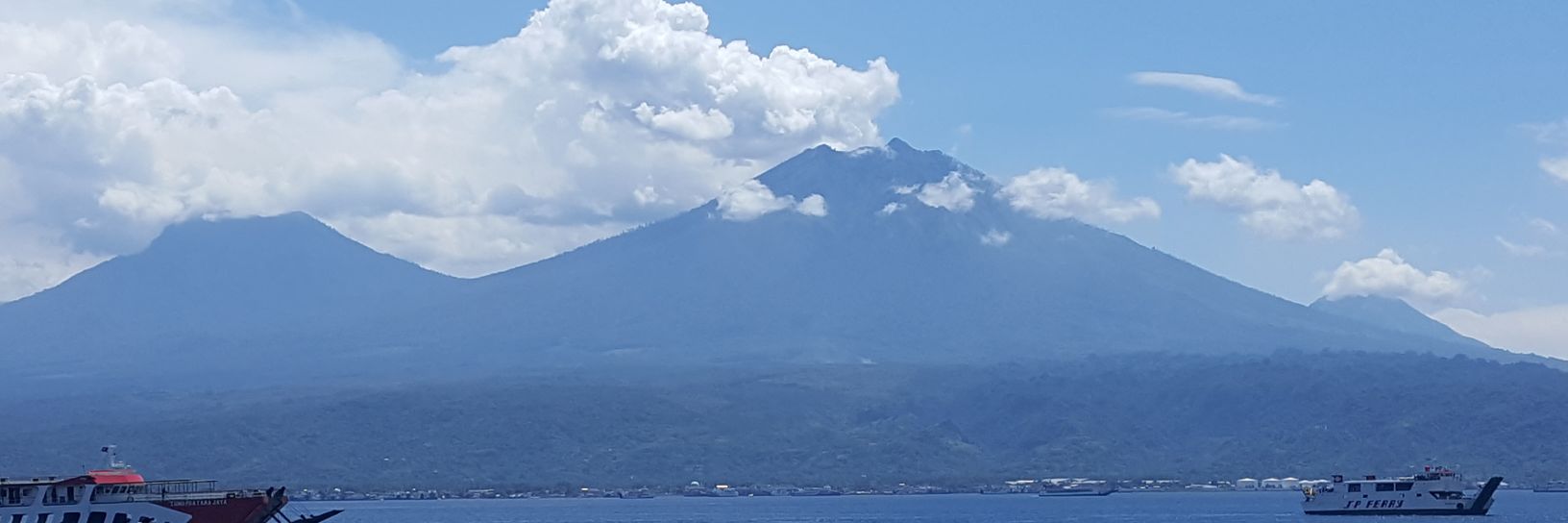 I Wayan Suarya banner