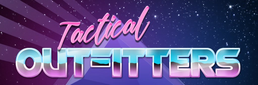 Tactical Outfitters banner