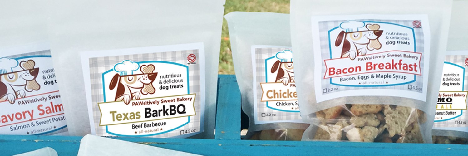 PAWsweetBakery's profile banner image