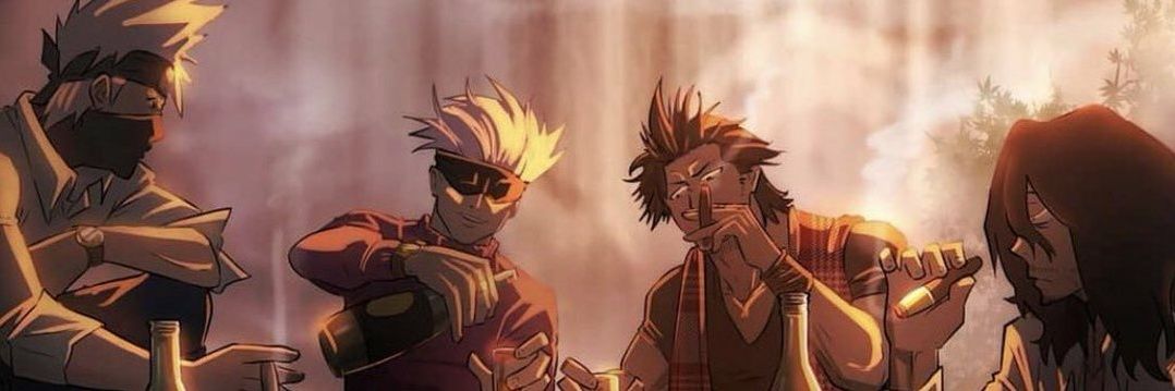 DivineGuuru's profile banner image