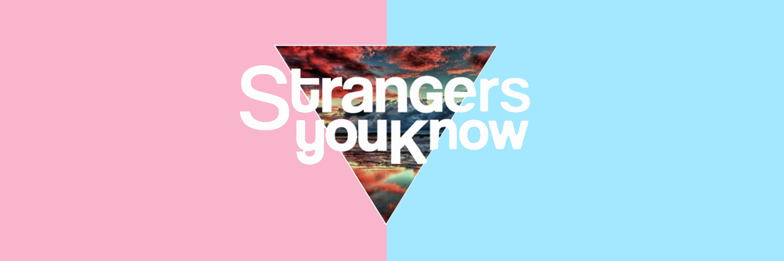 StrangersUknow's profile banner image