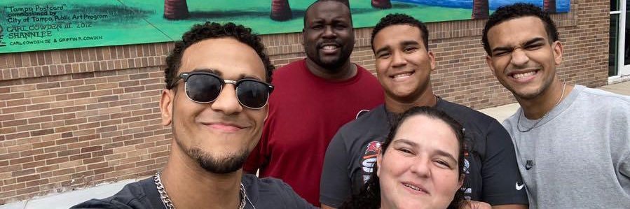 Greyson Augustus banner