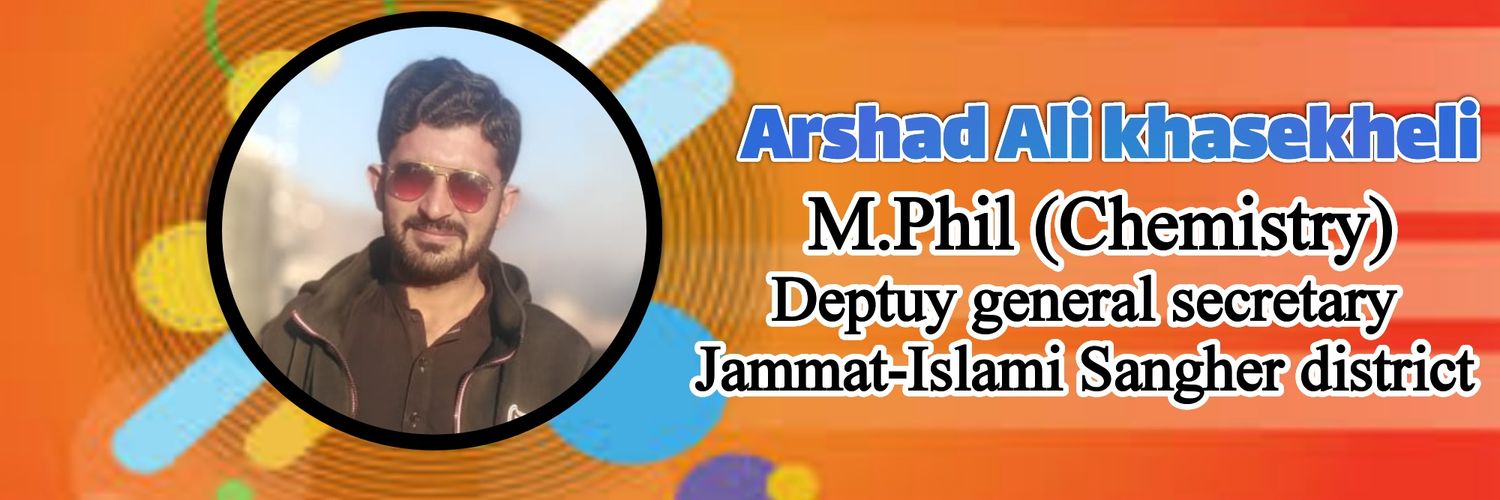 kk_arshadAli's profile banner image