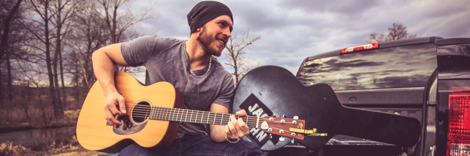 iamjakejohn's profile banner image