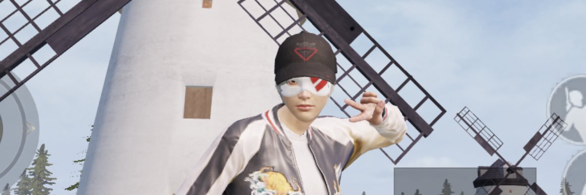 mhakimibo's profile banner image