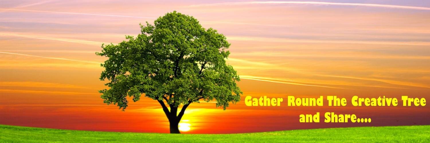 thecreativetree.com banner