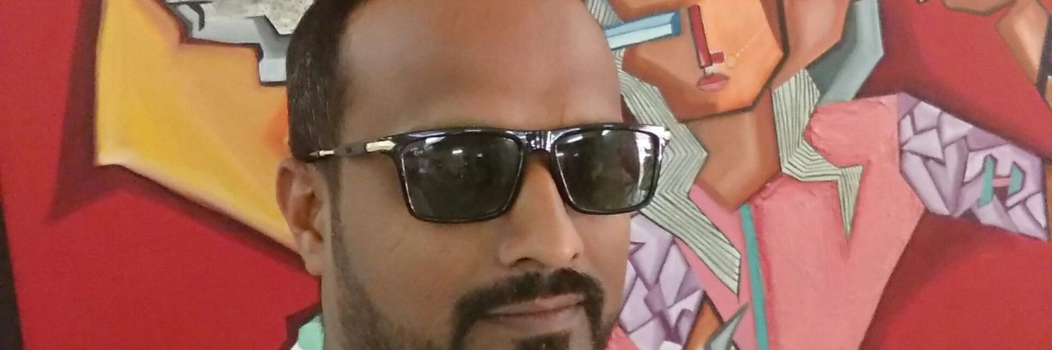 JhaDreamz's profile banner image