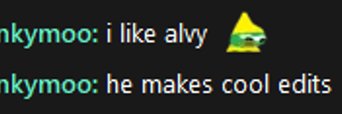 alvy8bit's profile banner image