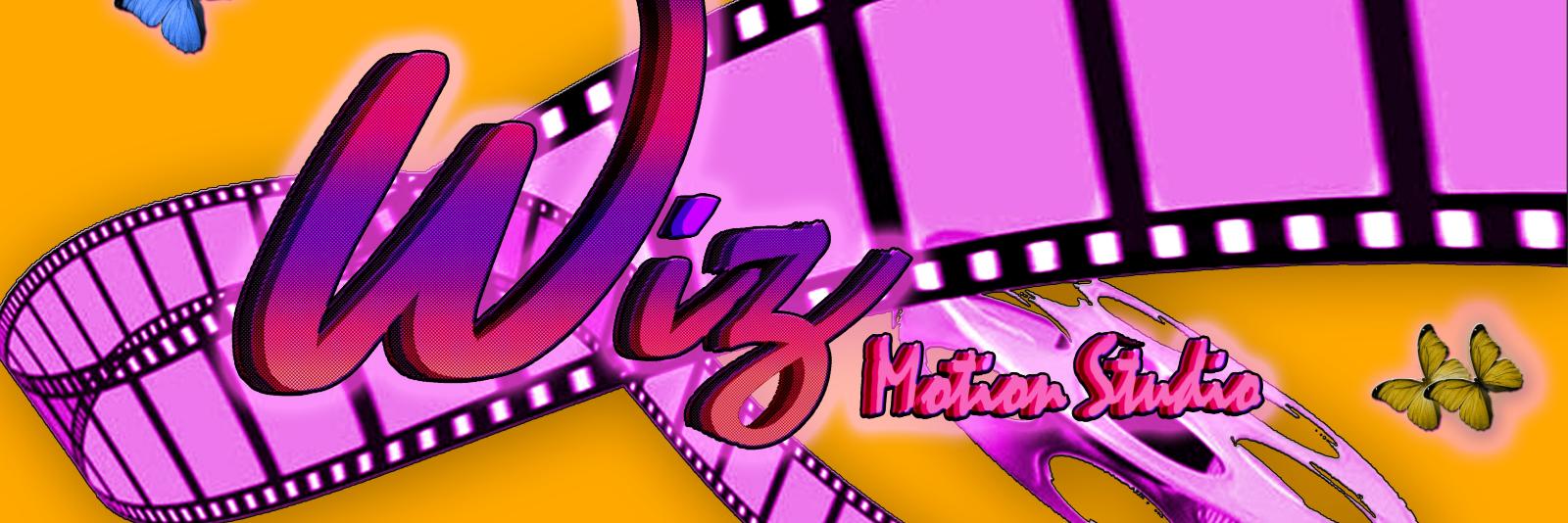 WizMotionStudio's profile banner image