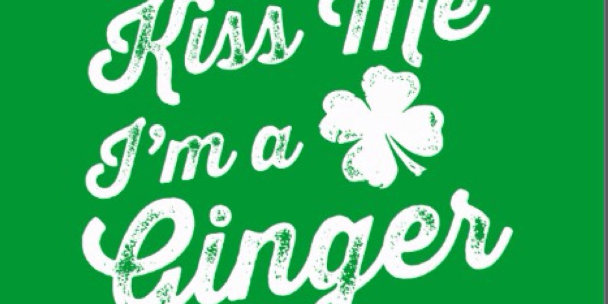 XoxoAngryGinger's profile banner image