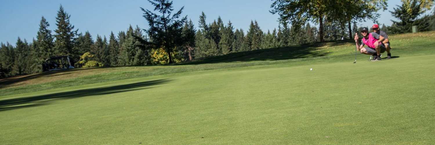 ForeTwentyGolf's profile banner image
