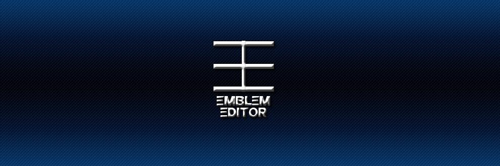 EmblemEditor banner
