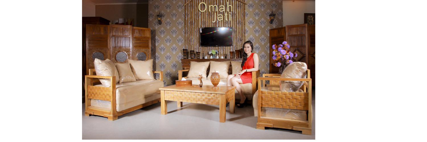 omah_jati's profile banner image