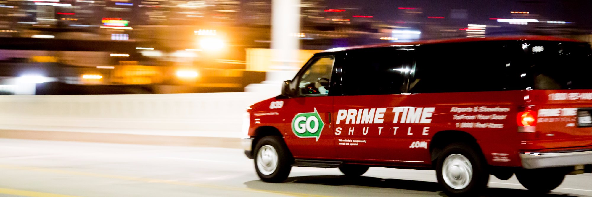 PTShuttle's profile banner image
