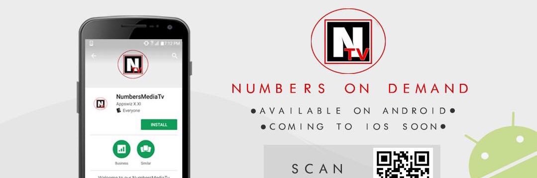 NumbersMediaTV's profile banner image