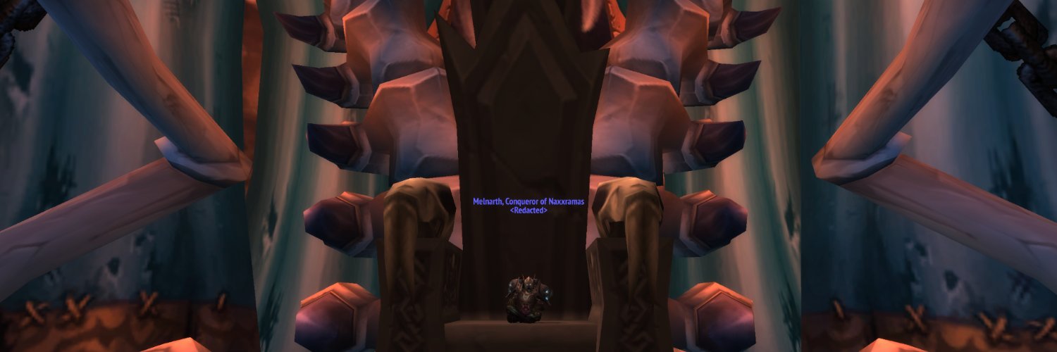 Jeff | Melnarth banner