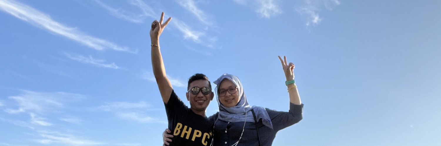 SyaffKhalil's profile banner image