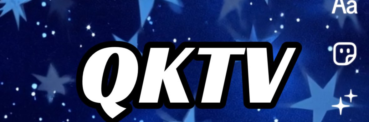 Queen Kathryn Superstar banner