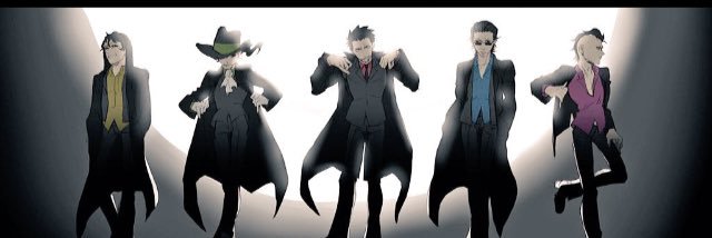 e511001's profile banner image
