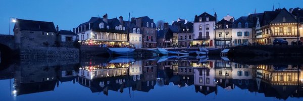 BraudFlo Profile Banner