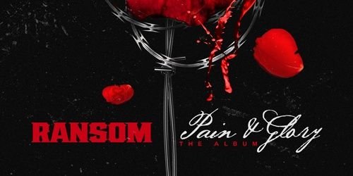 RANSOM banner
