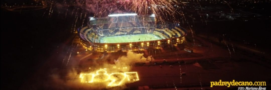 Nacho Lezcano banner