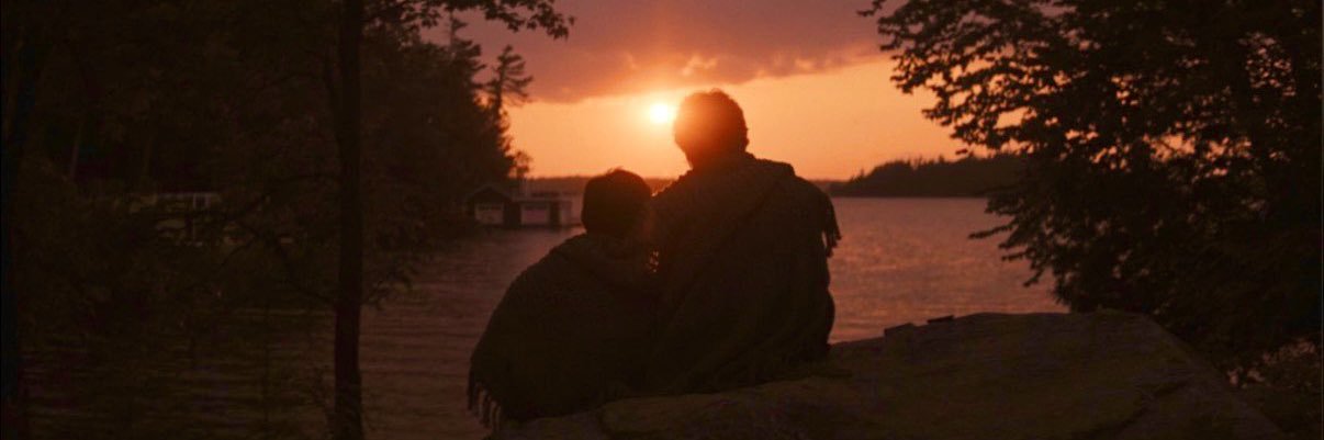 Beamu is still at the cottage banner