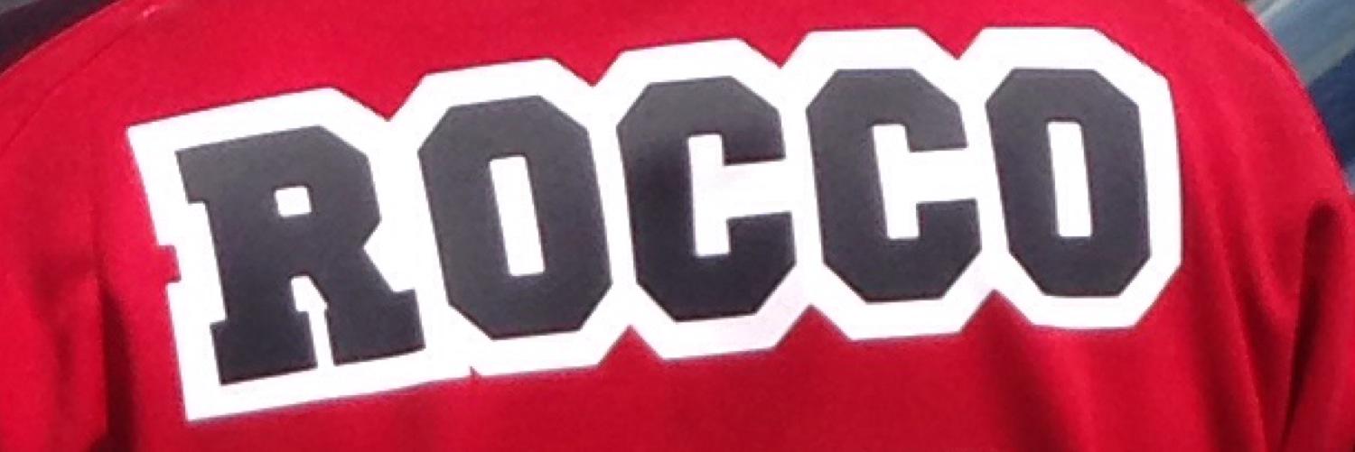 roccothaclown's profile banner image